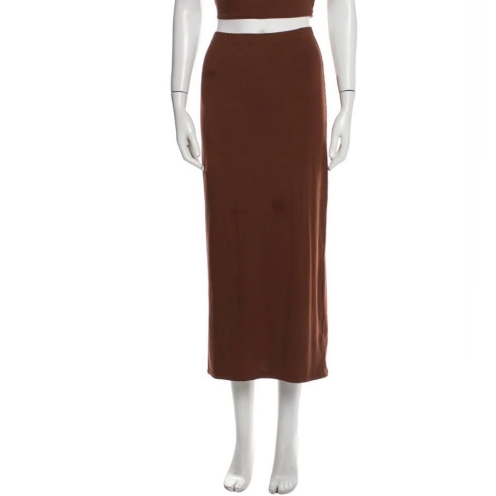 Reformation Skirt